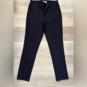 Rachel Zoe Pull On Black Women's Pants